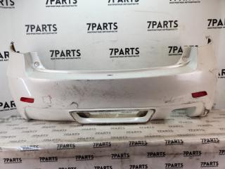 Бампер задний SUBARU IMPREZA