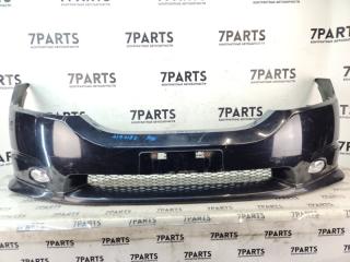 Бампер передний HONDA ODYSSEY RB1 K24A 1 ракурс