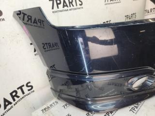 Бампер передний HONDA ODYSSEY RB1 K24A 2 ракурс