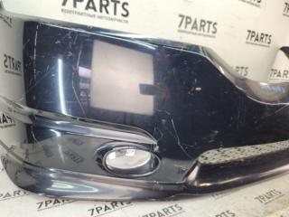 Бампер передний HONDA ODYSSEY RB1 K24A 3 ракурс