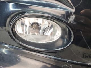 Бампер передний HONDA ODYSSEY RB1 K24A 4 ракурс