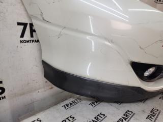 Бампер передний HONDA AIRWAVE GJ1 2 ракурс
