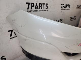 Бампер передний HONDA AIRWAVE GJ1 3 ракурс