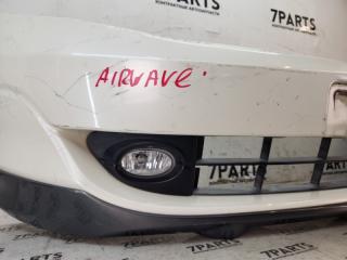 Бампер передний HONDA AIRWAVE GJ1 4 ракурс
