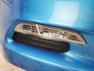 Бампер передний HONDA INSIGHT ZE2 LDA 4 ракурс