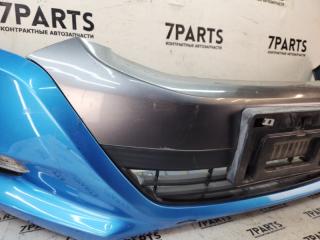 Бампер передний HONDA INSIGHT ZE2 LDA 5 ракурс