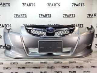 Бампер передний SUBARU LEGACY