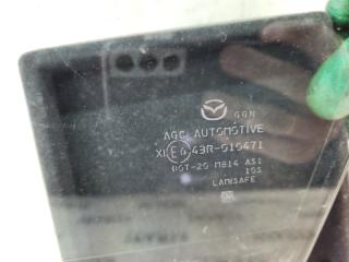 Стекло двери левое переднее MAZDA ATENZA GJ2FP SH-VPTR 4 ракурс