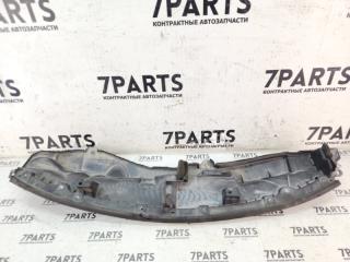 Решетка под лобовое стекло DAIHATSU SONICA L405S KFDET 55729-B2020 1 ракурс
