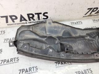 Решетка под лобовое стекло DAIHATSU SONICA L405S KFDET 55729-B2020 2 ракурс