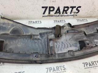 Решетка под лобовое стекло DAIHATSU SONICA L405S KFDET 55729-B2020 3 ракурс