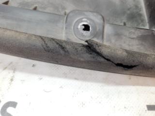 Решетка под лобовое стекло DAIHATSU SONICA L405S KFDET 55729-B2020 4 ракурс
