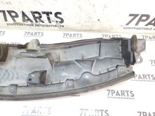 Решетка под лобовое стекло DAIHATSU SONICA L405S KFDET 55729-B2020 5 ракурс