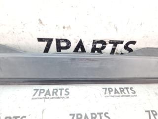 Накладка 5-й двери MAZDA BONGO BRAWNY SRE9V FE S083-50-860A 4 ракурс