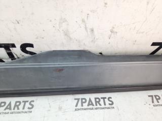 Накладка 5-й двери MAZDA BONGO BRAWNY SRE9V FE S083-50-860A 5 ракурс