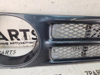 Решетка радиатора SUZUKI JIMNY JA11V F6A 72111-57C10 3 ракурс