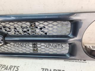 Решетка радиатора SUZUKI JIMNY JA11V F6A 72111-57C10 5 ракурс
