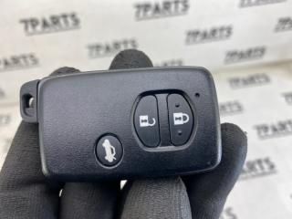 Ключ зажигания SUBARU IMPREZA GP7 FB20ASZH1A 2 ракурс