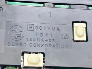 Ключ зажигания SUBARU IMPREZA GP7 FB20ASZH1A 5 ракурс