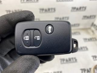Ключ зажигания SUBARU IMPREZA GP7 FB20ASZH1A 2 ракурс