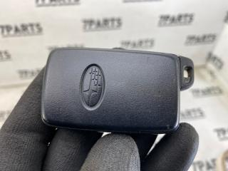 Ключ зажигания SUBARU IMPREZA GP7 FB20ASZH1A 3 ракурс