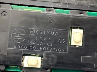 Ключ зажигания SUBARU IMPREZA GP7 FB20ASZH1A 5 ракурс
