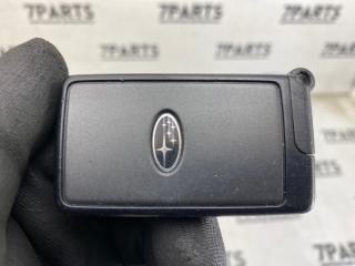 Ключ зажигания SUBARU EXIGA YA5 EJ205HBJME 3 ракурс