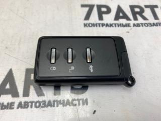 Ключ зажигания SUBARU EXIGA 2008