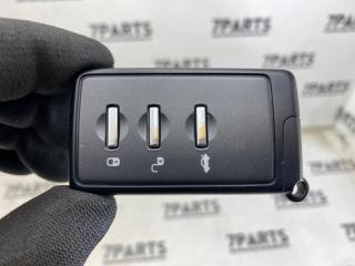 Ключ зажигания SUBARU EXIGA YA5 EJ205HBJME 2 ракурс
