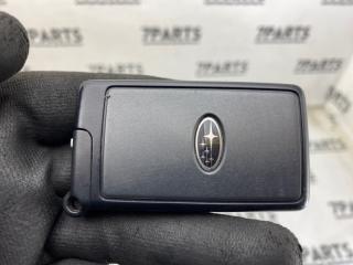 Ключ зажигания SUBARU EXIGA YA5 EJ205HBJME 3 ракурс