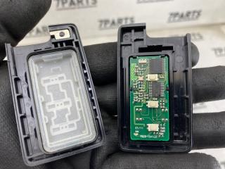 Ключ зажигания SUBARU EXIGA YA5 EJ205HBJME 4 ракурс
