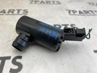 Мотор стеклоомывателя MITSUBISHI PAJERO IO H77W 4G94 ,060210-1480 3 ракурс