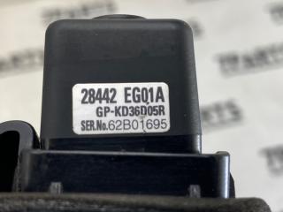 Камера заднего вида NISSAN FUGA Y50 VQ25DE 28442EG01A 5 ракурс
