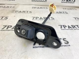 Камера заднего вида TOYOTA AVENSIS AZT255 1AZFSE 86790-20060 1 ракурс