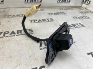 Камера заднего вида TOYOTA AVENSIS AZT255 1AZFSE 86790-20060 2 ракурс