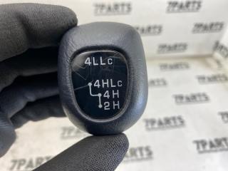 Ручка кпп MITSUBISHI PAJERO IO H77W 4G94 2 ракурс