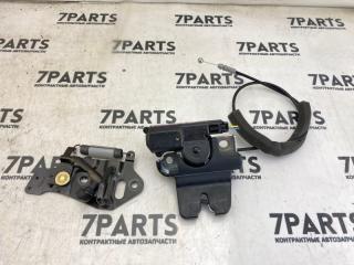 Замок багажника TOYOTA BREVIS 2003