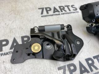 Замок багажника TOYOTA BREVIS JCG10 1JZFSE 2 ракурс
