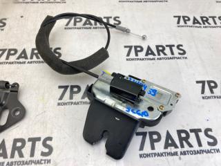 Замок багажника TOYOTA BREVIS JCG10 1JZFSE 4 ракурс