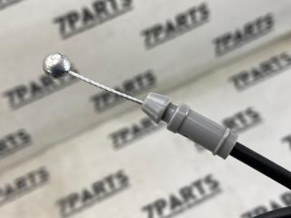 Замок багажника TOYOTA BREVIS JCG10 1JZFSE 5 ракурс