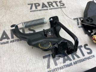 Замок багажника NISSAN TEANA J32 VQ25DE 2 ракурс