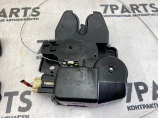 Замок багажника NISSAN TEANA J32 VQ25DE 3 ракурс
