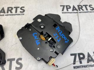 Замок багажника NISSAN TEANA J32 VQ25DE 4 ракурс