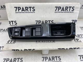 Блок упр. стеклоподьемниками передний правый SUBARU EXIGA CROSSOVER 7 2017 YAM FB25ASYHSA 83071YC030 контрактная
