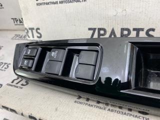 Блок упр. стеклоподьемниками передний правый EXIGA CROSSOVER 7 2017 YAM FB25ASYHSA