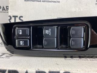 Блок упр. стеклоподьемниками передний правый EXIGA CROSSOVER 7 2017 YAM FB25ASYHSA