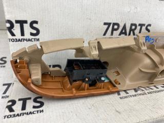 Блок упр. стеклоподьемниками левый задний HONDA FIT ARIA GD8 L15A 5 ракурс
