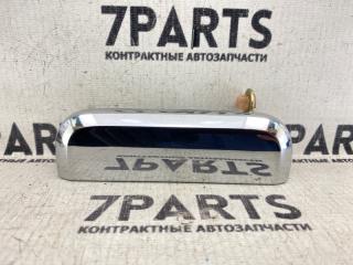 Ручка двери передняя левая DAIHATSU TERIOS KID 2003