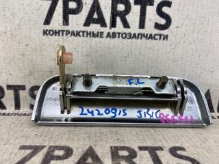 Ручка двери левая передняя DAIHATSU TERIOS KID J131G EF-DET 4 ракурс
