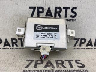 Блок управления MAZDA ATENZA GJ2FP SH-VPTR 35500-65041,8ZARJ191303 1 ракурс
